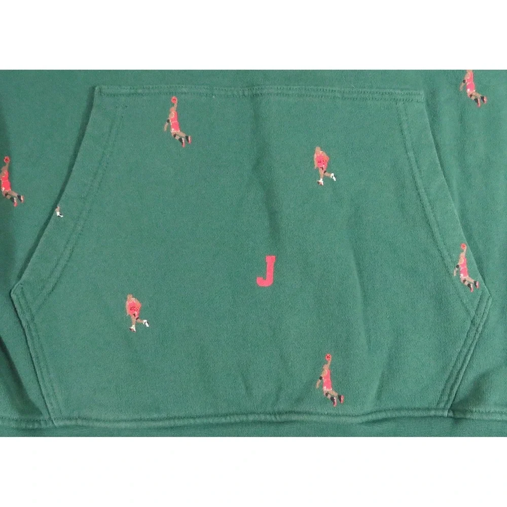 Jordan elevate your